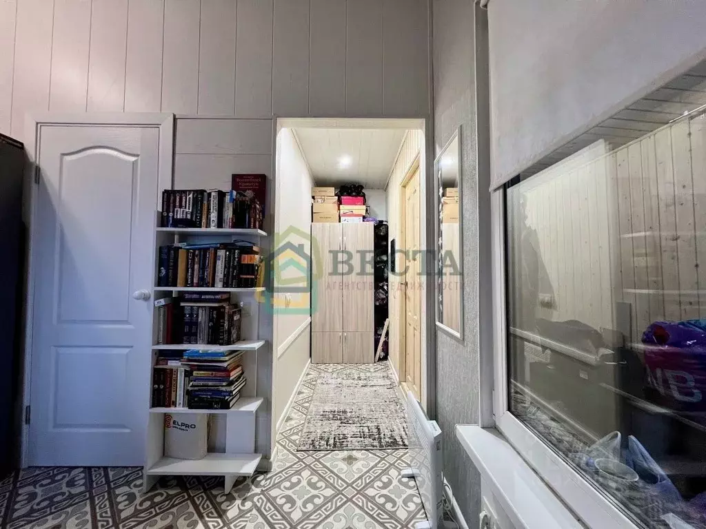 Дом в Ленинградская область, Ломоносовский район, Кипенское с/пос, ... - Фото 2