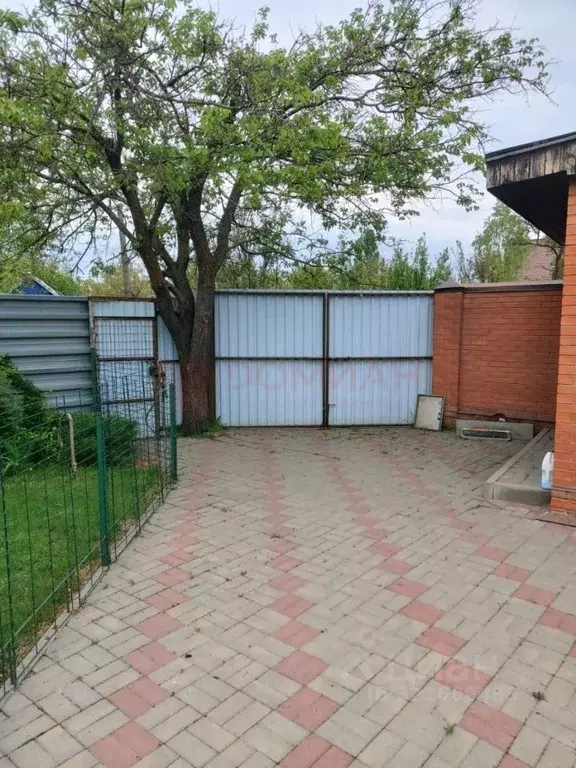 Дом в Ростовская область, Азовский район, Елизаветинская ст-ца пер. 8 ... - Фото 2