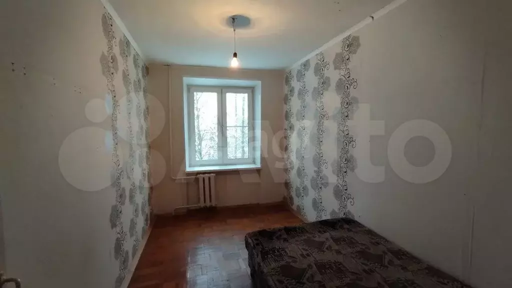 2-к. квартира, 45 м, 4/5 эт. - Фото 0