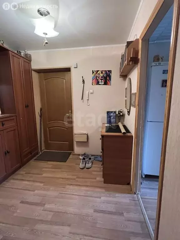 2-комнатная квартира: посёлок Косая Гора, улица Максима Горького, 45 ... - Фото 2