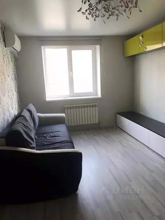 1-к кв. Самарская область, Самара бул. Ивана Финютина, 7 (31.0 м) - Фото 1