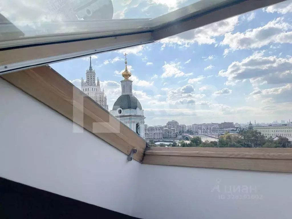 Офис в Москва Яузский бул., 13С3 (225 м) - Фото 2