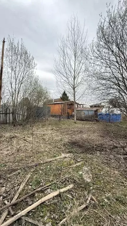 Участок в Москва д. Горчаково, 9 (11.55 сот.) - Фото 2