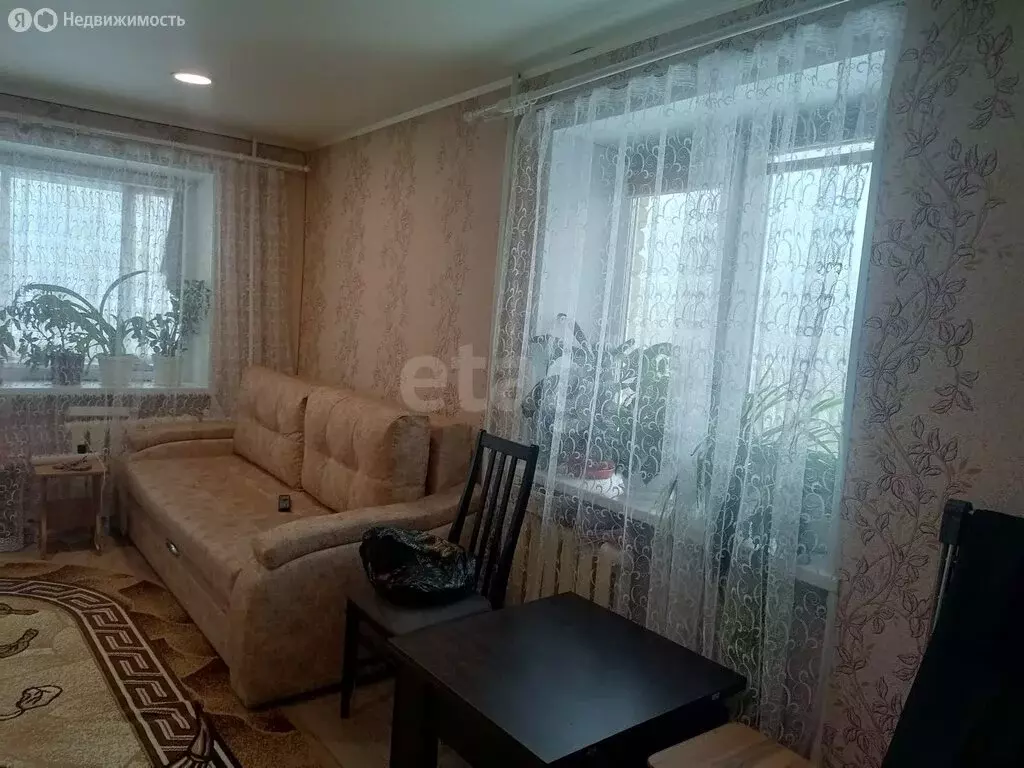 1-комнатная квартира: Бакал, улица Леонова, 18 (32.5 м) - Фото 2