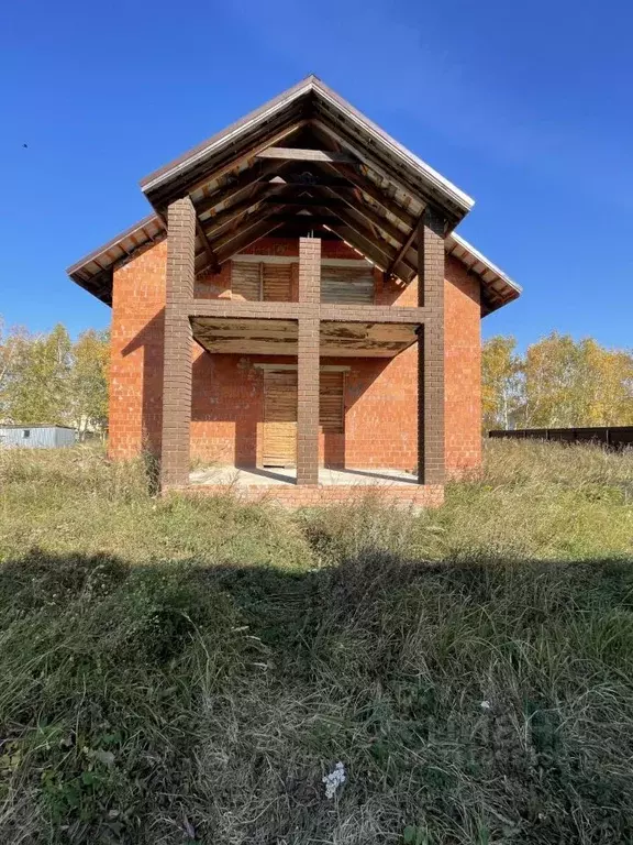 Дом в Нижегородская область, Кстовский муниципальный округ, с. Шелокша ... - Фото 0