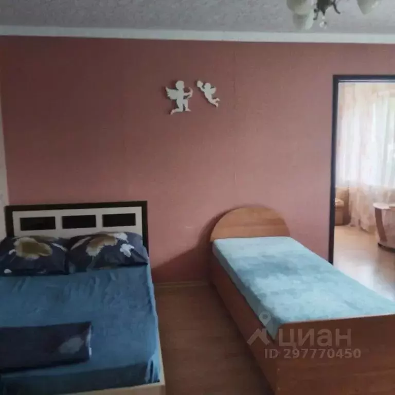 2-к кв. Пензенская область, Сердобск ул. Тюрина, 11 (36.0 м) - Фото 1