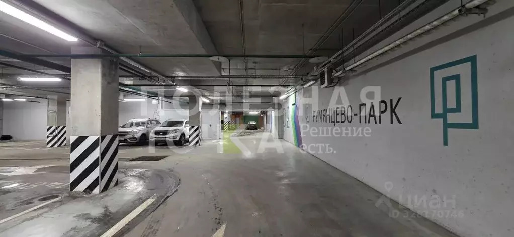 Гараж в Москва Родниковая ул., 30к1 (13 м) - Фото 2