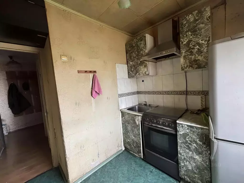2-к кв. Москва Большая Черкизовская ул., 22К3 (45.4 м) - Фото 1