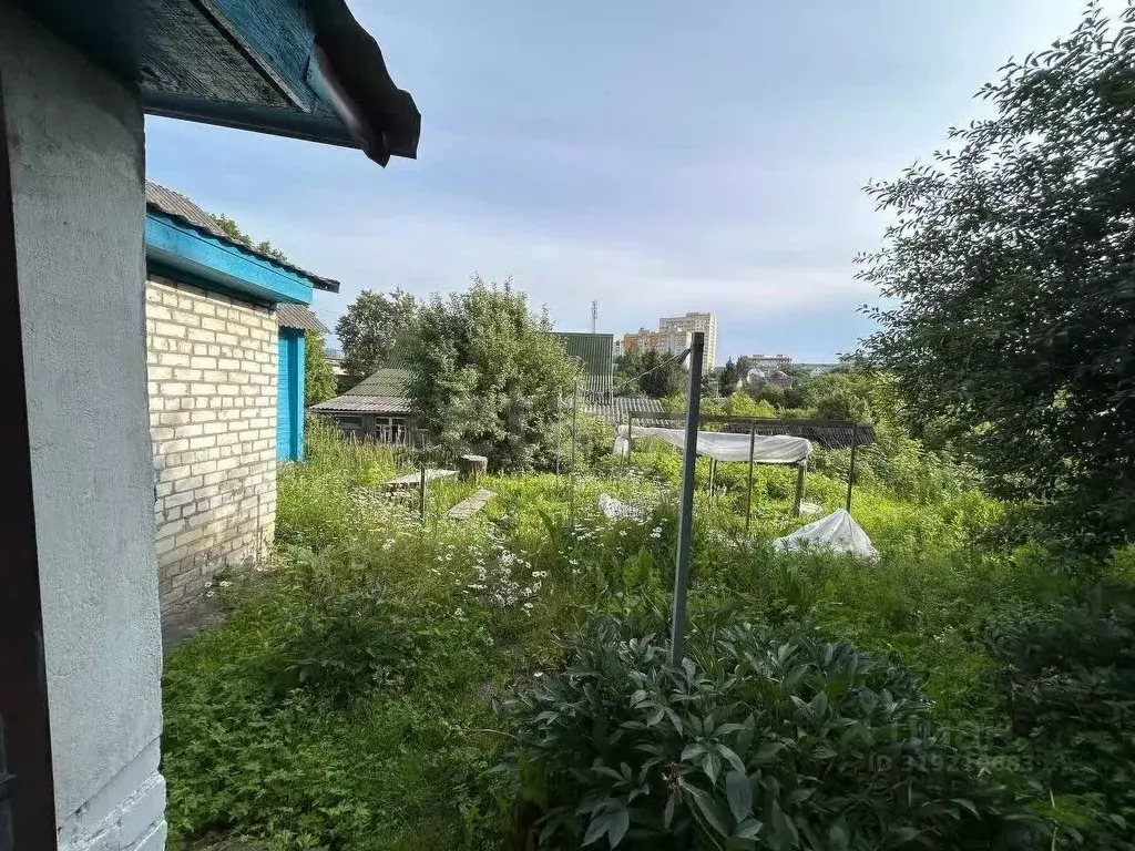 Дом в Брянская область, Брянск ул. Малыгина (71 м) - Фото 1