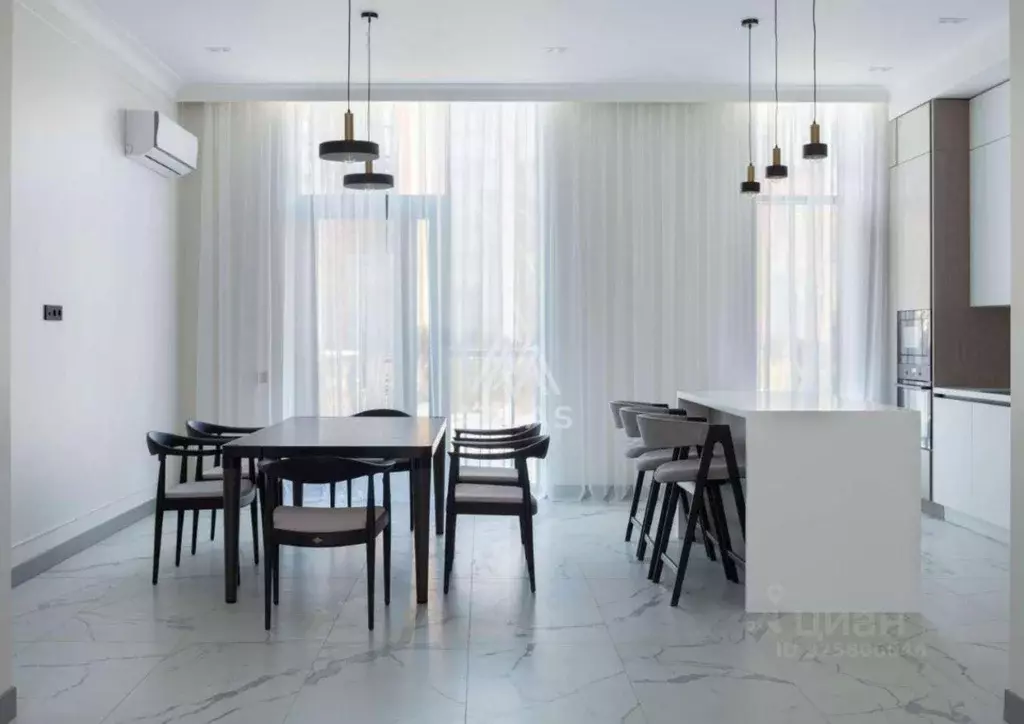 Таунхаус в Московская область, Истра муниципальный округ, д. Красный ... - Фото 1