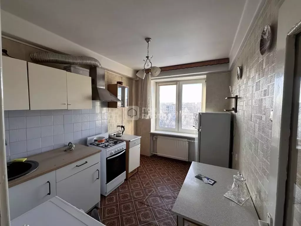 1-к кв. Санкт-Петербург просп. Большевиков, 19 (30.3 м) - Фото 1