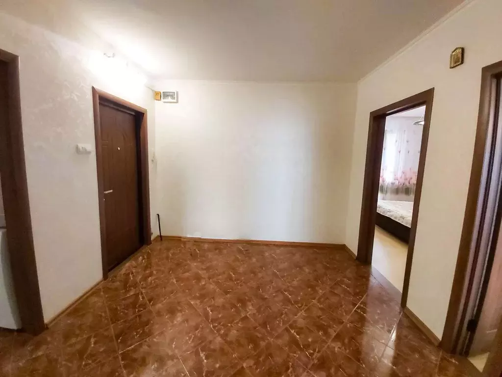 Продаётся 3-к квартира, 72.2 м - Фото 1