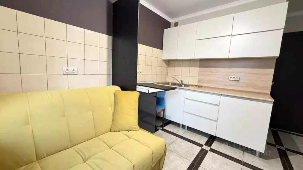 1-к кв. Москва Муравская ул., 38к2 (36.2 м) - Фото 1