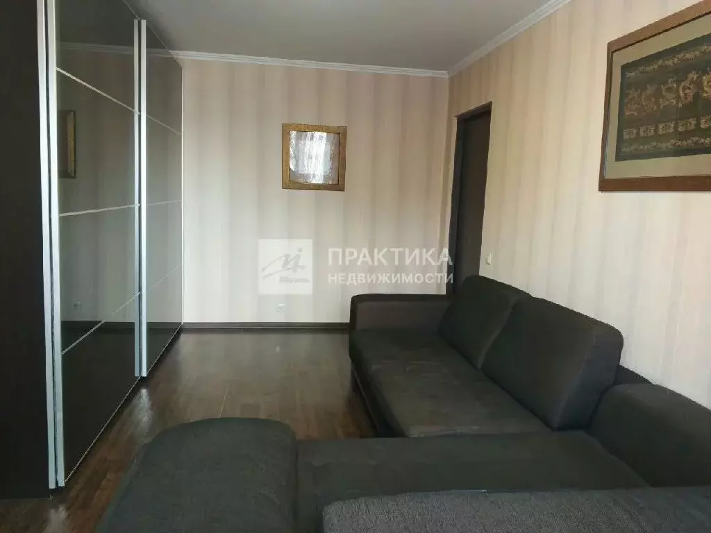 Продается 2-комнатная квартира - Фото 2