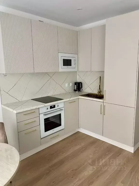 1-к кв. Москва Тагильская ул., 3к3 (33.0 м) - Фото 0