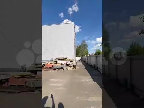 Помещение с отд. Входом - Фото 1