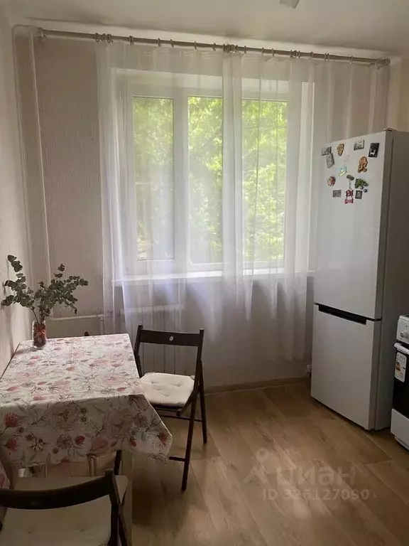 1-к кв. Москва Солнцевский просп., 9 (39.3 м) - Фото 1