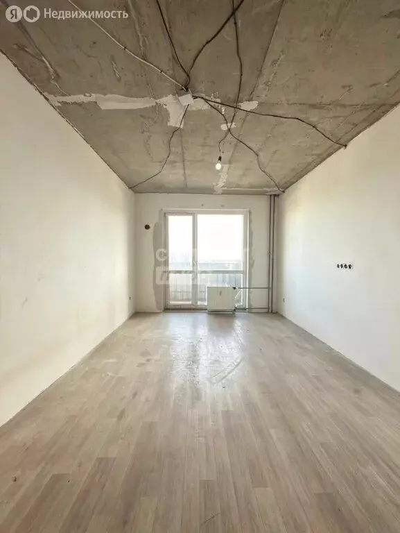Квартира-студия: Иркутск, улица Пискунова, 148/8 (30.5 м) - Фото 1