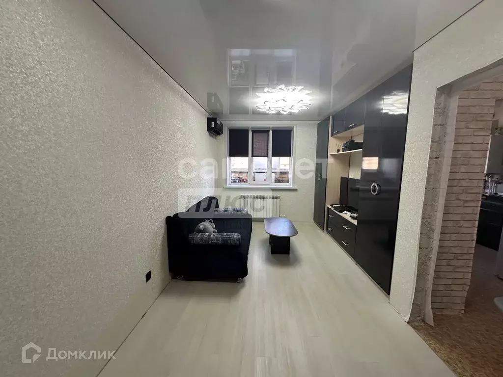 Продаётся 1-к квартира, 32.6 м - Фото 0