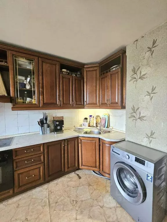 Квартира, 2 комнаты, 61 м - Фото 1