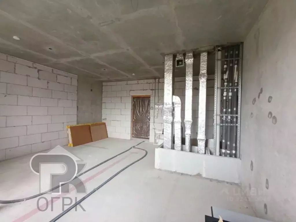 1-к кв. Московская область, Видное бул. Дивный, 16 (35.3 м) - Фото 2