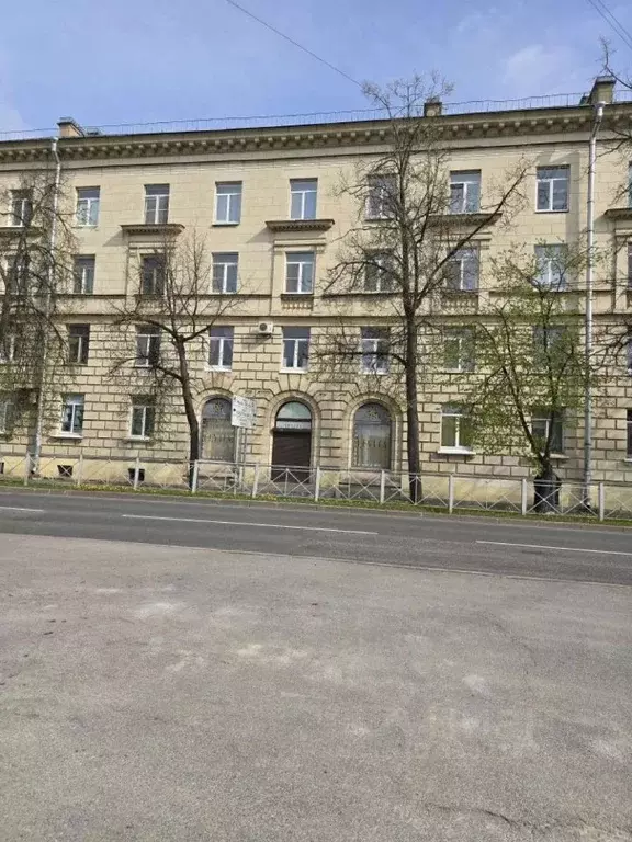 Помещение свободного назначения в Санкт-Петербург, Санкт-Петербург, ... - Фото 2