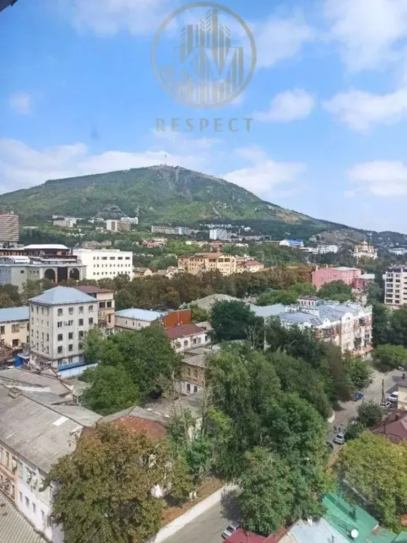 3-к кв. Ставропольский край, Пятигорск ул. Власова, 31 (99.6 м) - Фото 1