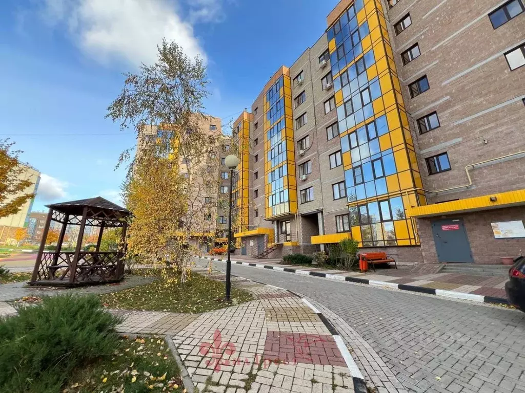 2-к кв. Белгородская область, Белгородский район, Разумное рп, ... - Фото 2