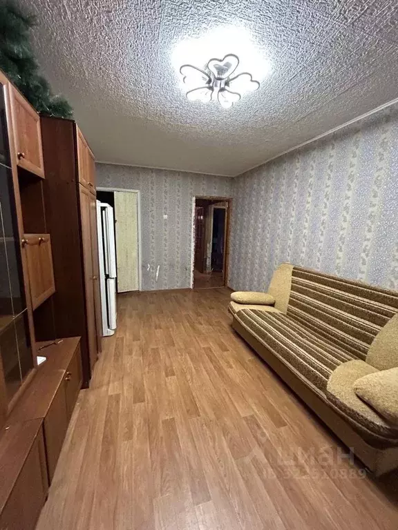 2-к кв. Тульская область, Тула городской округ, пос. Шатск ул. ... - Фото 0