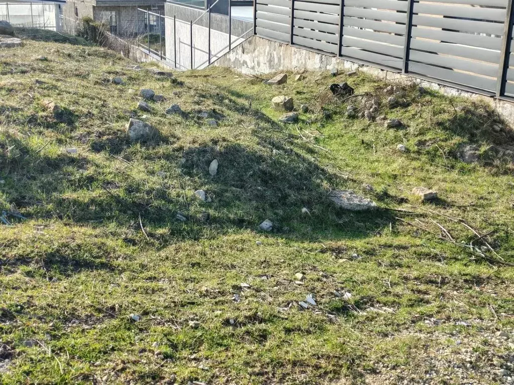 Участок в Краснодарский край, Анапа муниципальный округ, с. Супсех ул. ... - Фото 2