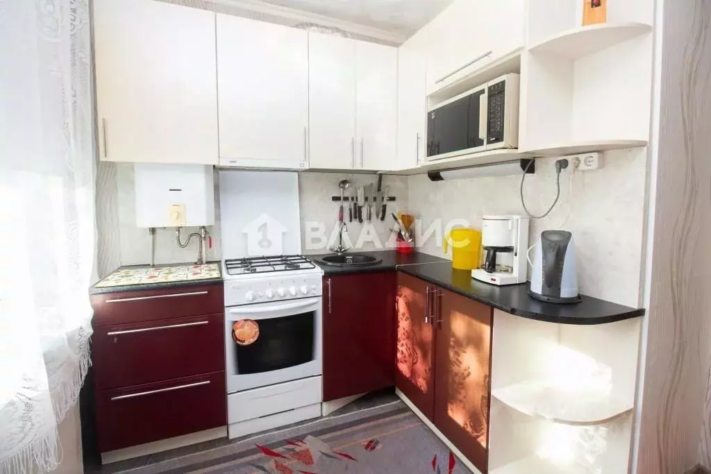 3-к кв. Карелия, Кондопога просп. Калинина, 9 (64.8 м) - Фото 1