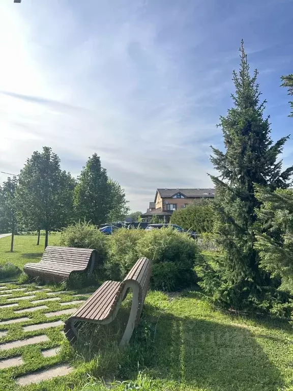 Участок в Московская область, Мытищи городской округ, д. Шолохово ул. ... - Фото 1