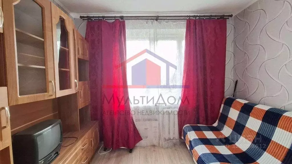 1-к кв. Белгородская область, Старый Оскол Горняк мкр, 10 (13.0 м) - Фото 2