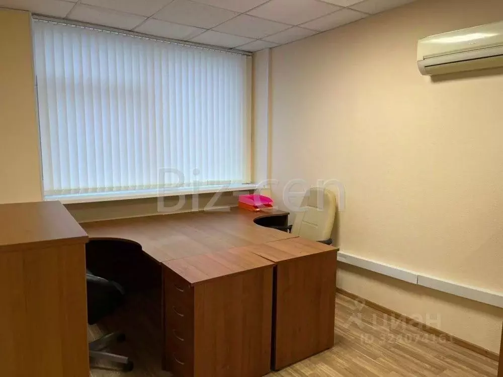 Офис в Санкт-Петербург просп. Культуры, 44 (36 м) - Фото 2