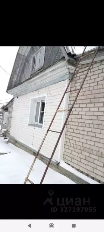 Дом в Алтайский край, Бийский район, пос. Чуйский Зеленая ул., 5 (46 ... - Фото 1