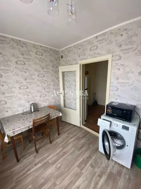 2-к кв. Белгородская область, Старый Оскол Северный мкр, 5 (52.4 м) - Фото 2