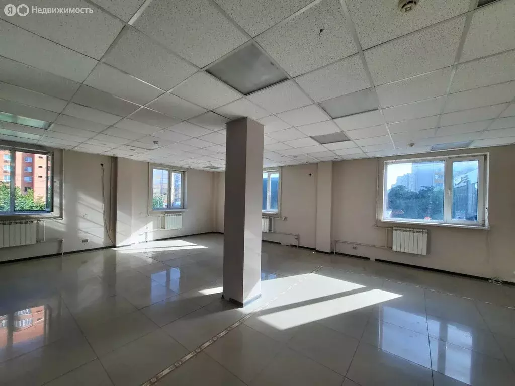 Помещение свободного назначения (101 м) - Фото 1