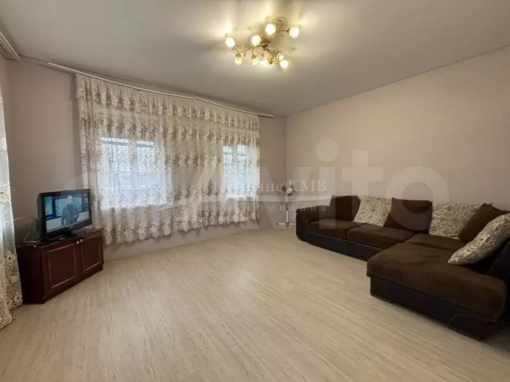 Дом 77,6 м на участке 14 сот. - Фото 1