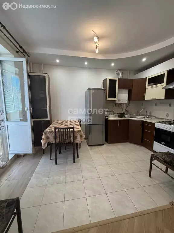 1-комнатная квартира: Ессентуки, Депутатская улица, 14 (49.2 м) - Фото 2