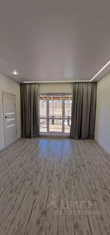 Дом в Иркутская область, Иркутский муниципальный округ, д. Куда ул. ... - Фото 1