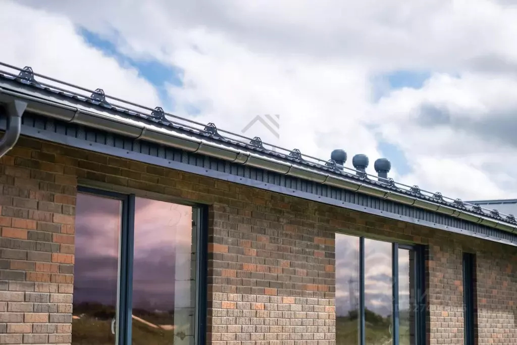 Дом в Ленинградская область, Тосненский район, Федоровское городское ... - Фото 2