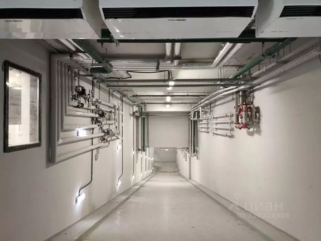 Гараж в Москва Алтуфьевское ш., 53к2 (15 м) - Фото 1