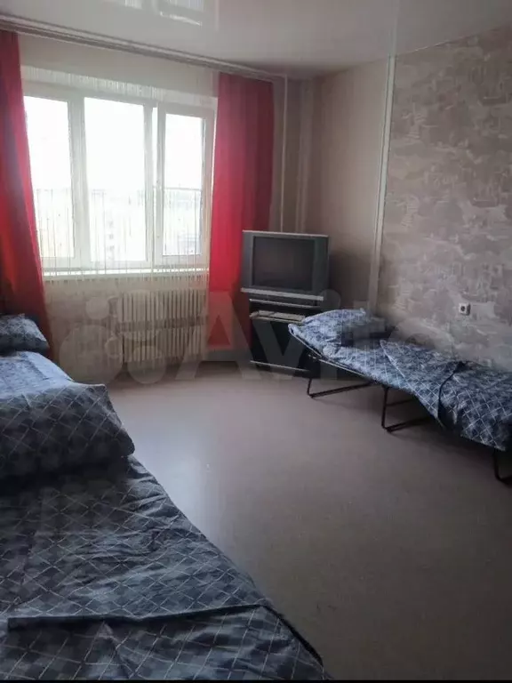 1-к. квартира, 34 м, 10/10 эт. - Фото 0