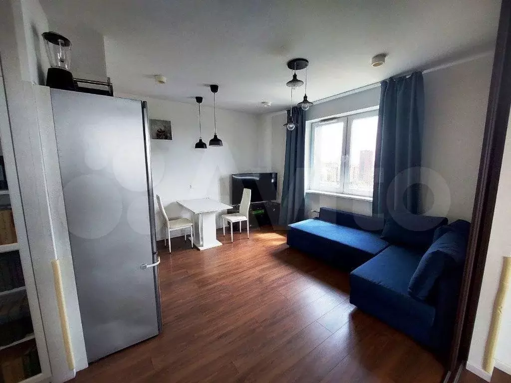 2-к. квартира, 60 м, 16/20 эт. - Фото 0
