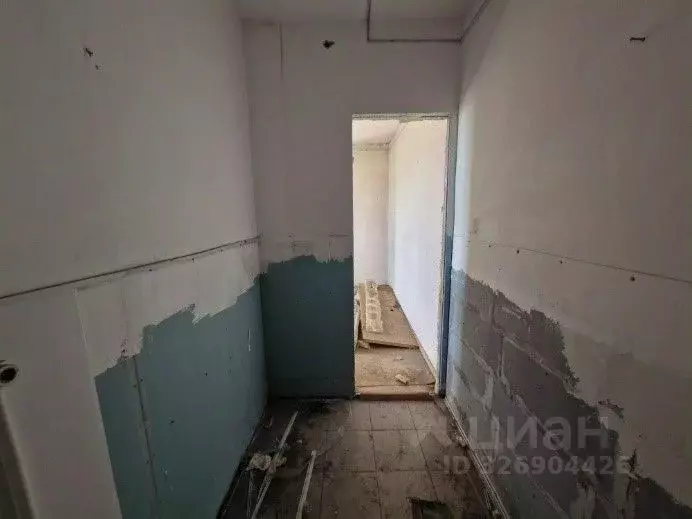 Свободной планировки кв. Бурятия, Иволгинский район, Сотниковское ... - Фото 2