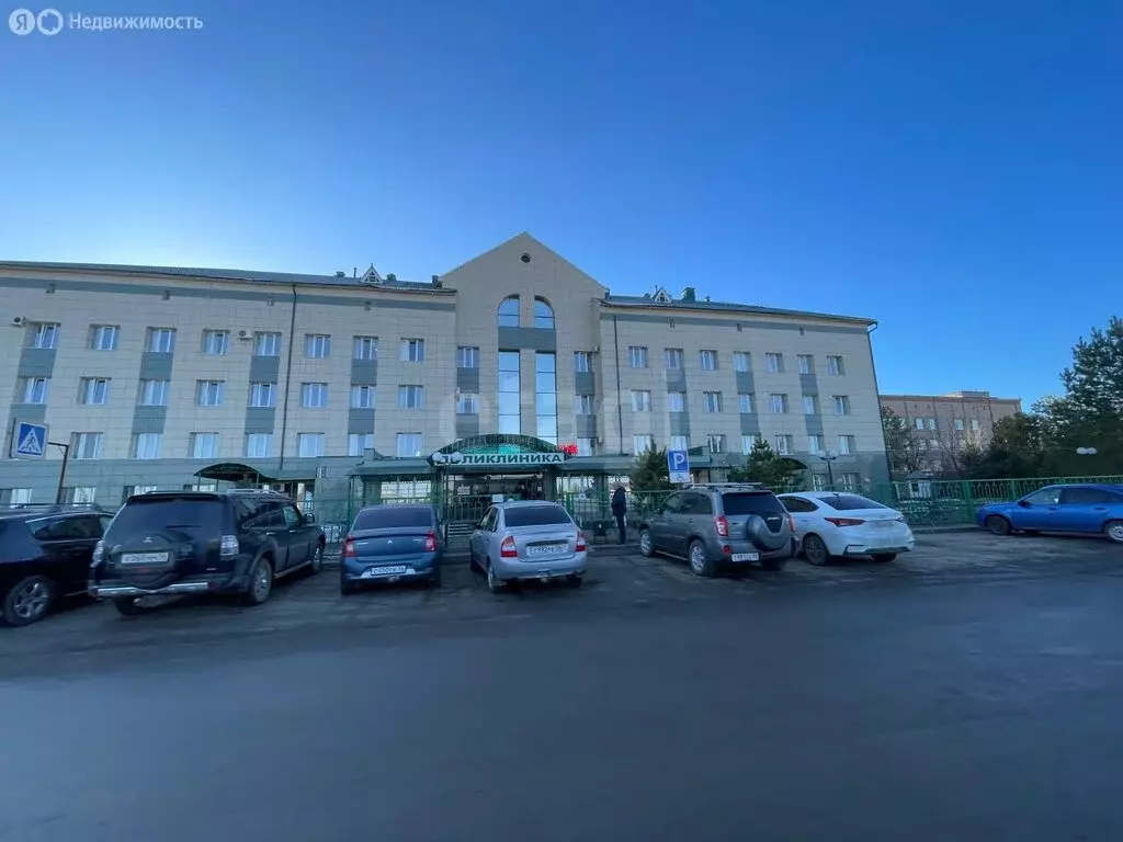 Дом в посёлок Саракташ, Пионерская улица (80 м) - Фото 1