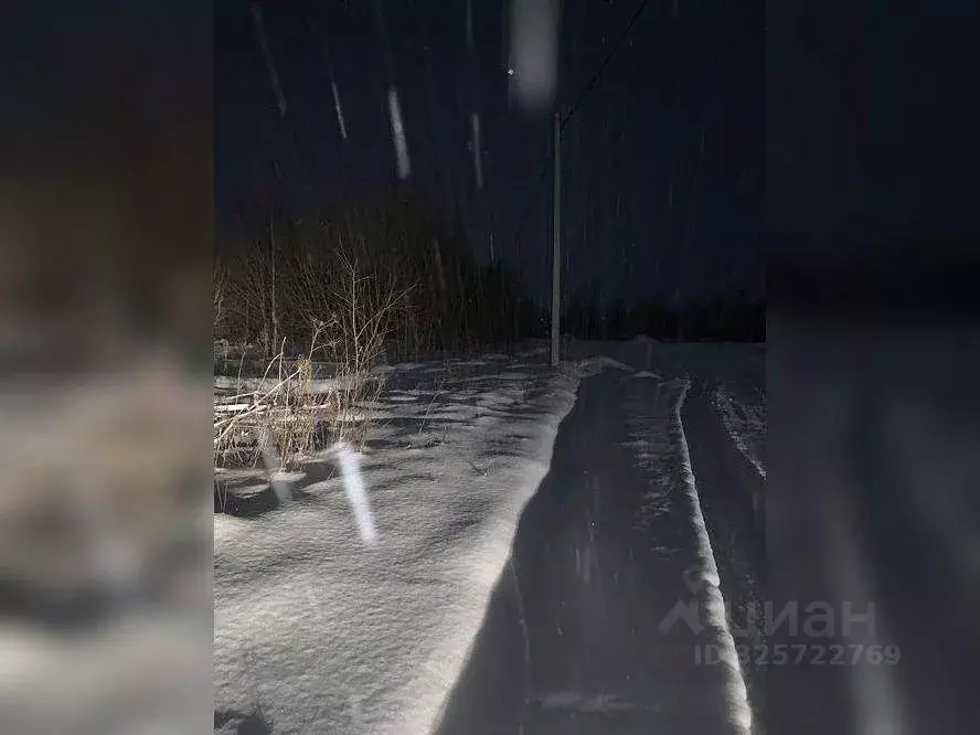 Участок в Московская область, Клин городской округ, д. Пупцево  (8.0 ... - Фото 1
