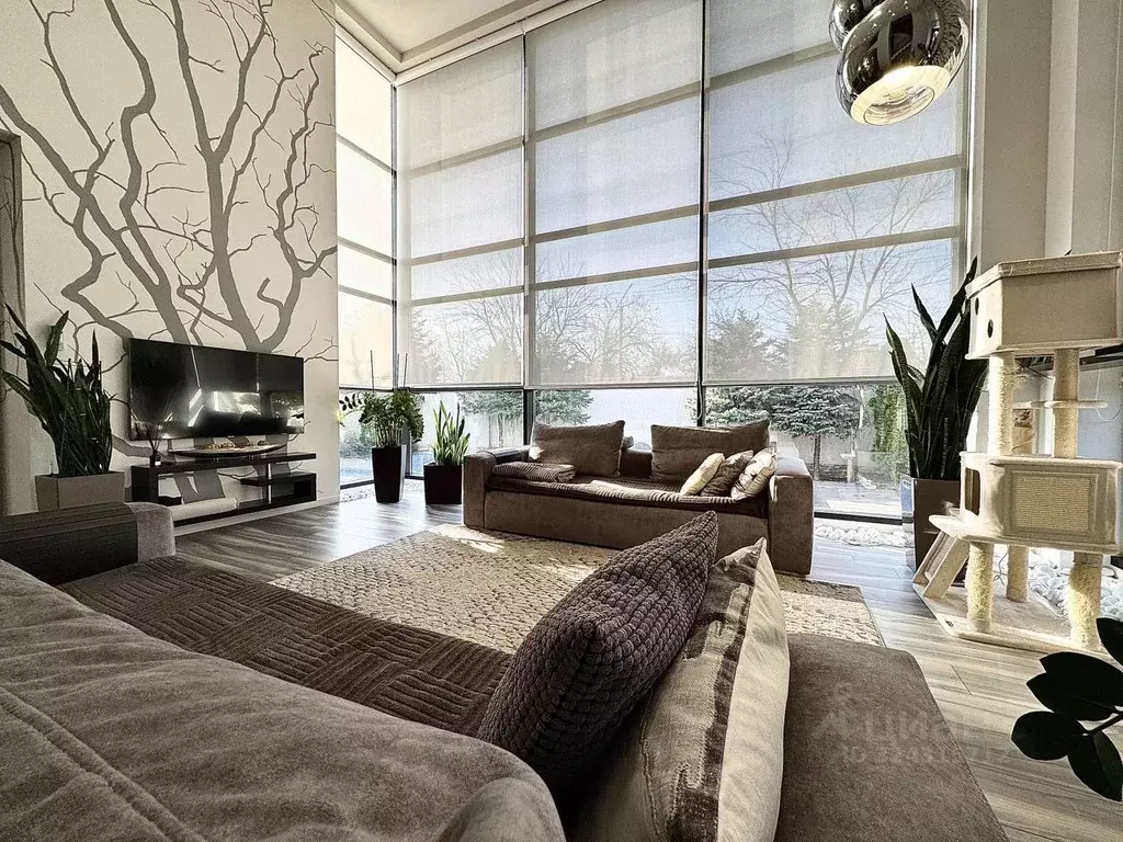 Дом в Ростовская область, Ростов-на-Дону ул. Еременко (374 м) - Фото 2