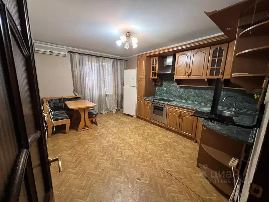 3-к кв. Краснодарский край, Краснодар ул. Академика Лукьяненко, 103 ... - Фото 1