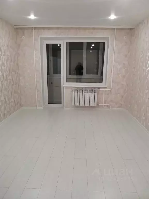 2-к кв. Ульяновская область, Ульяновск просп. Авиастроителей, 12/21 ... - Фото 1